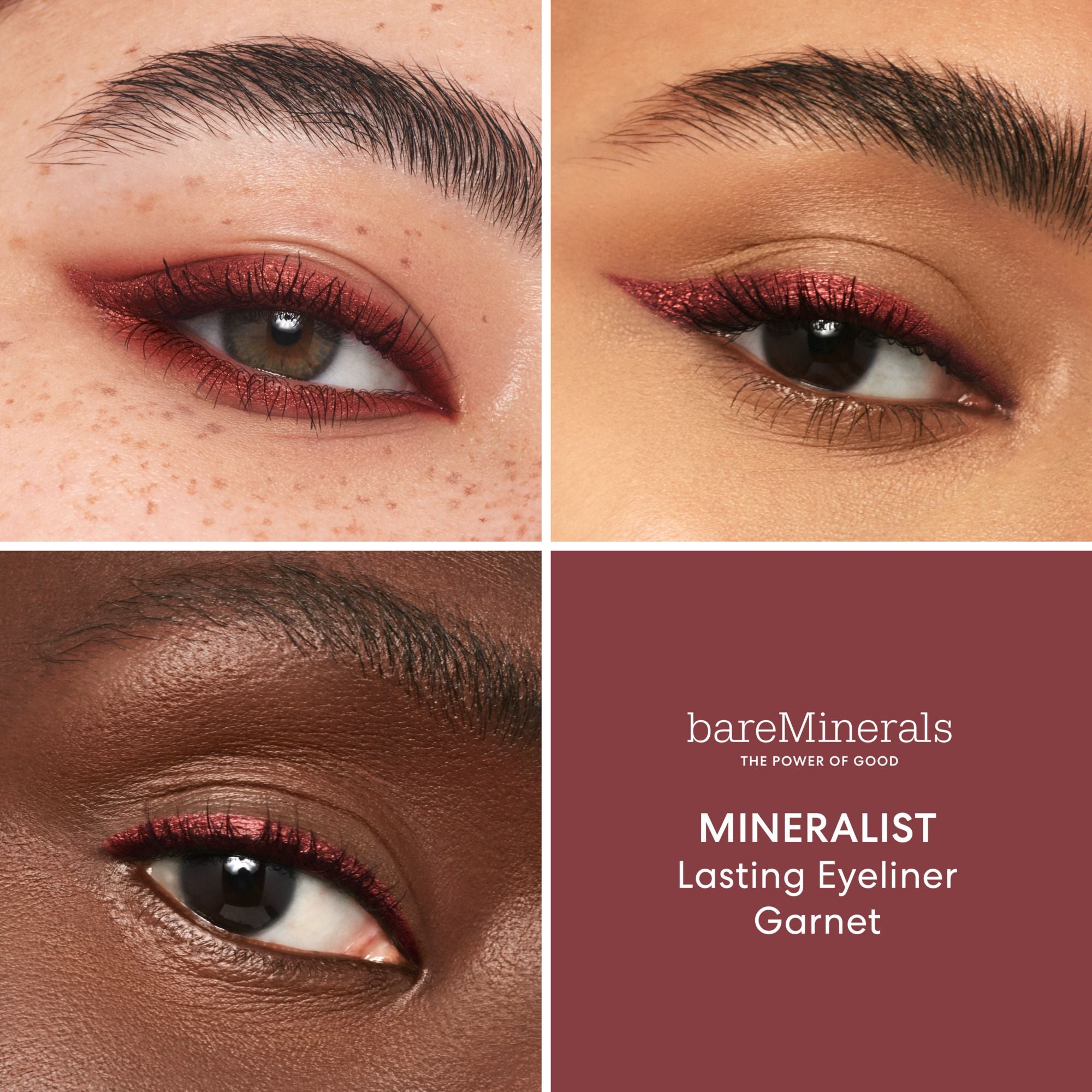 MINERALIST® Lasting Eyeliner view 2
