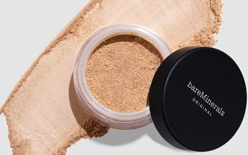 8 Reasons to Love Loose Mineral Makeup