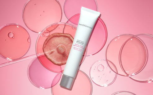 Meet Our Newest Glow-Giver