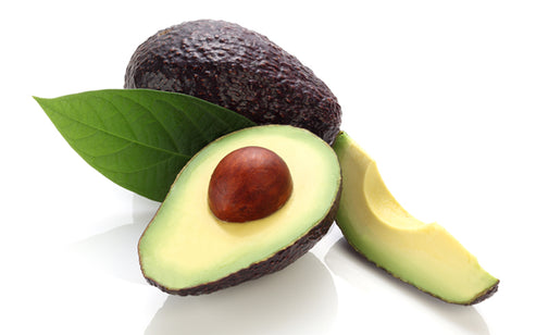 Avocado: An Unexpectedly Nourishing, Hydrating Ingredient for Your Skin