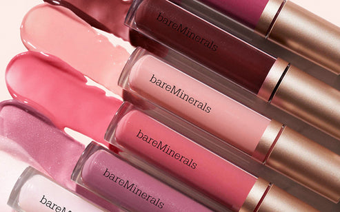 When Gloss Meets Balm: The Lip Hybrid You Need This Spring