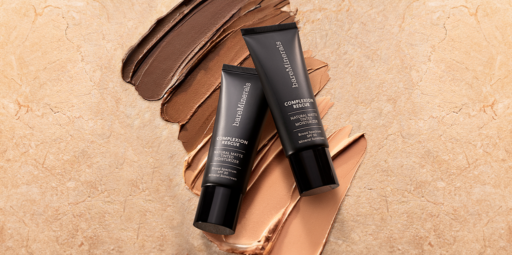 3 Ways to Wear Tinted Moisturizer To Make Skin Look Incredible