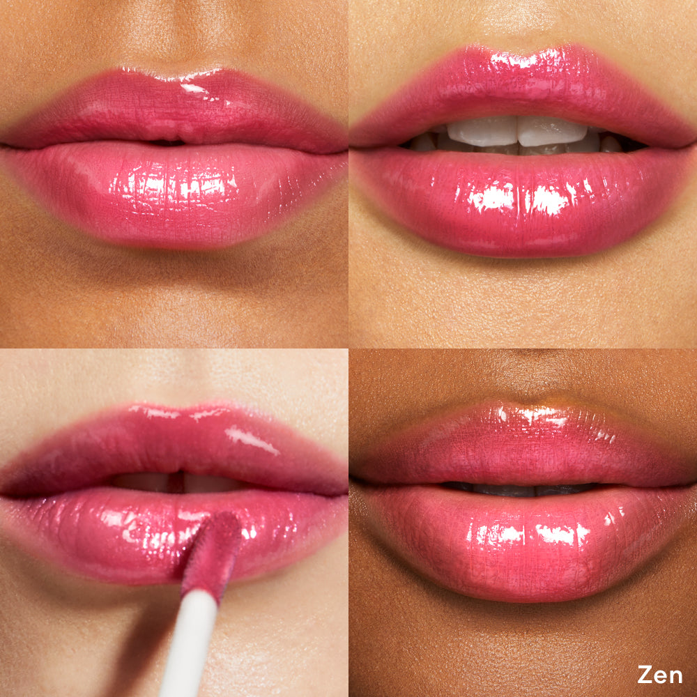 MINERALIST® Lip Gloss-Balm view 2