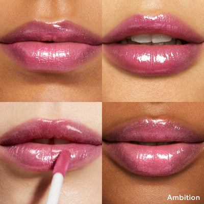 Ambition