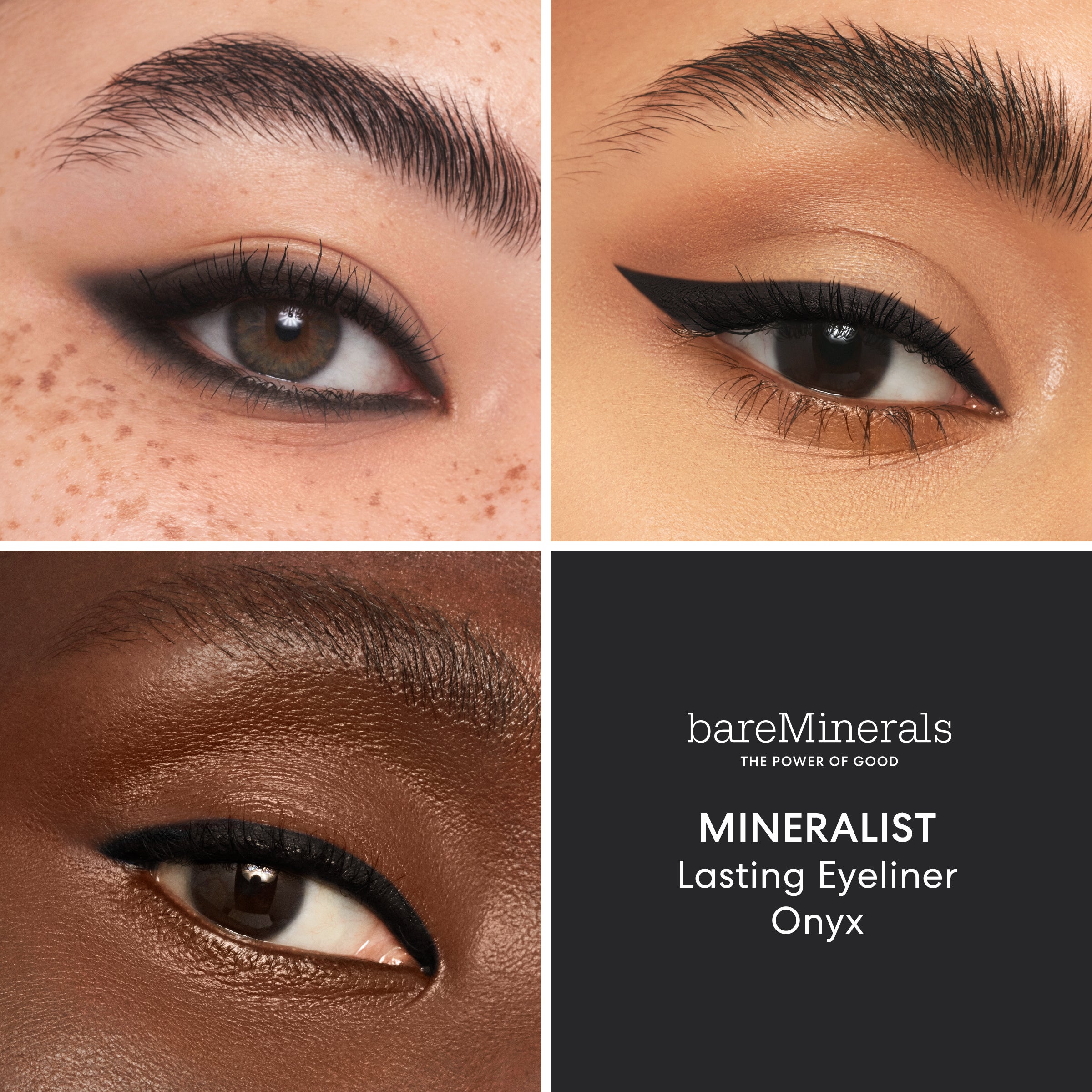 MINERALIST® Lasting Eyeliner view 2