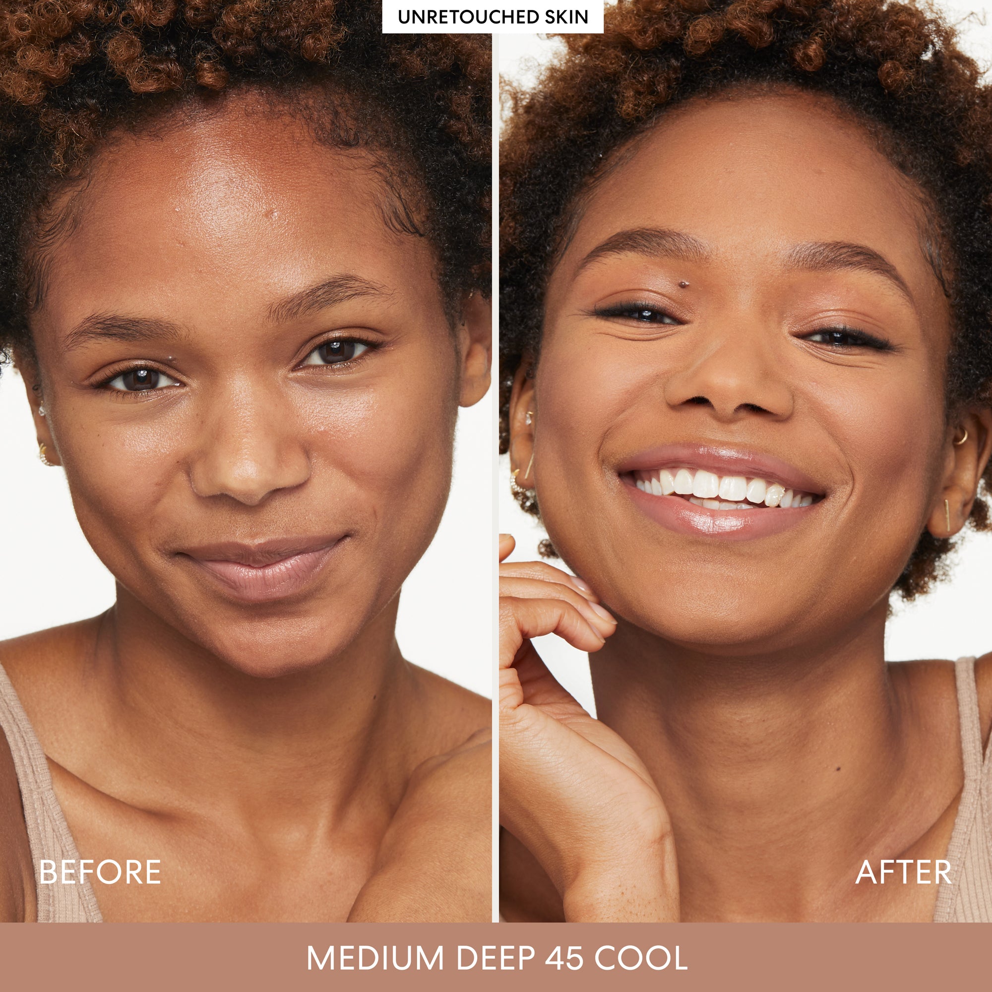 BAREPRO® 16HR Skin-Perfecting Powder Foundation view 2