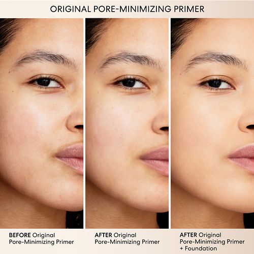 Mini PRIME TIME® Original Pore-Minimizing Primer view 3