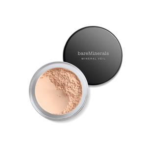 ベアミネラルズ ミネラルベール セッティングパウダー SPF25