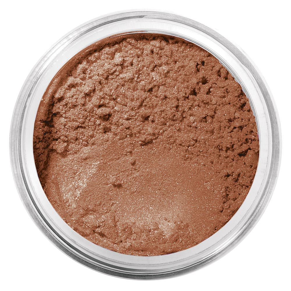 Bare clearance minerals bronzer