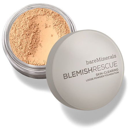 Bare minerals hot sale good for acne