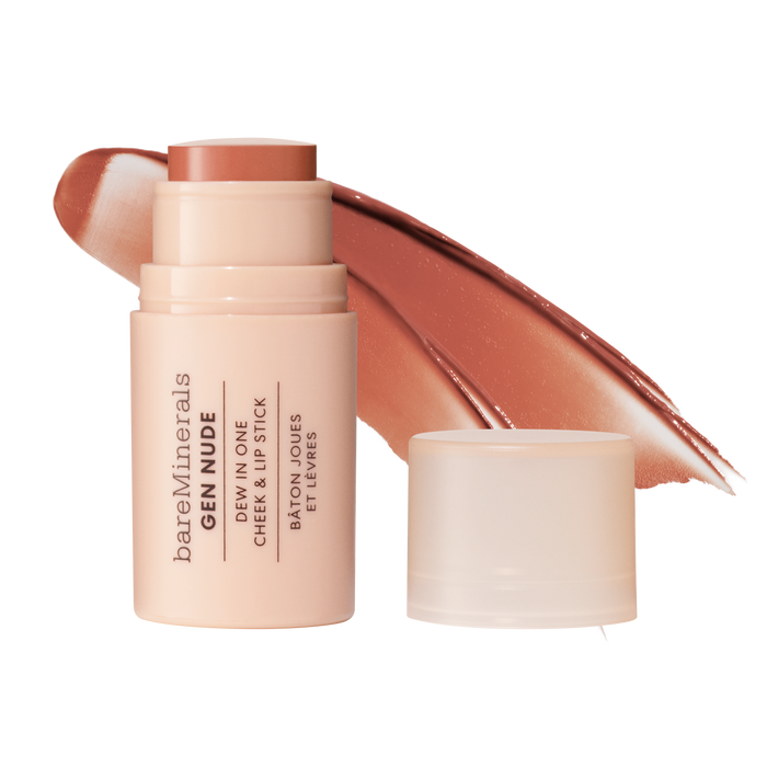 GEN NUDE® Dew in One Cheek & Lip Stick