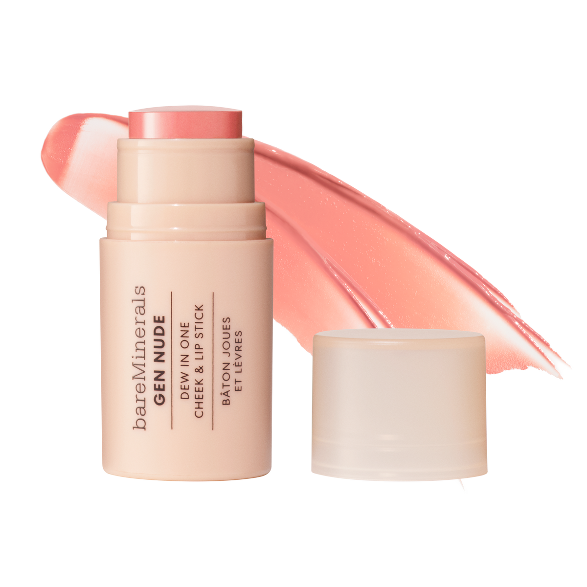 bareMinerals’ $23 Cheek-and-Lip Stick Has 375 Reviews—Here’s the Catch