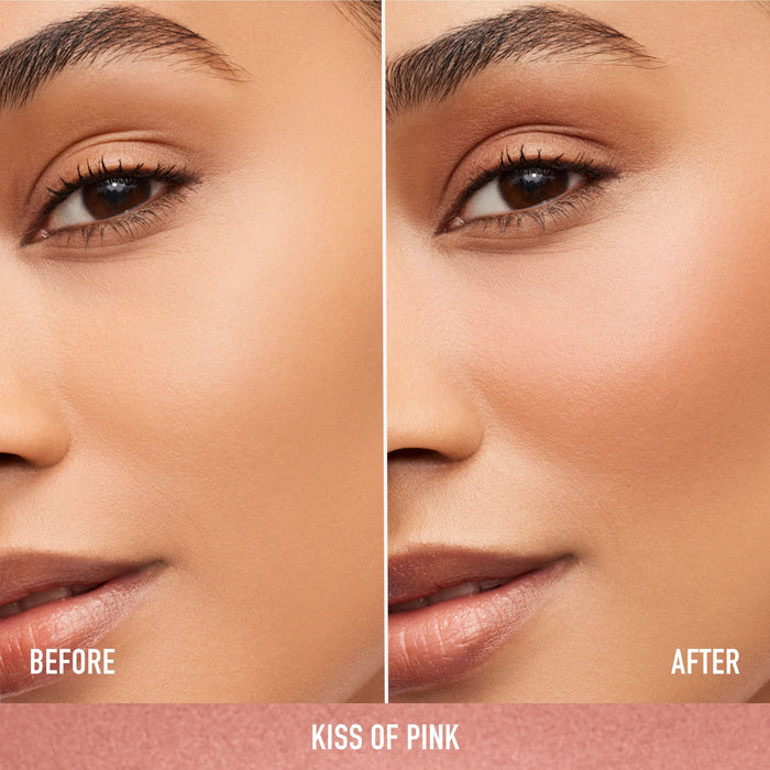 Kiss of Pink