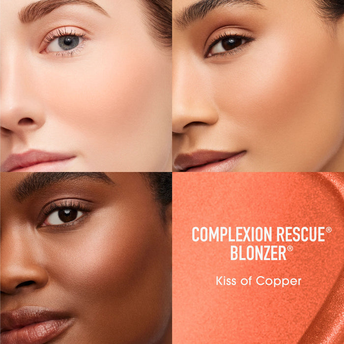 Kiss of Copper