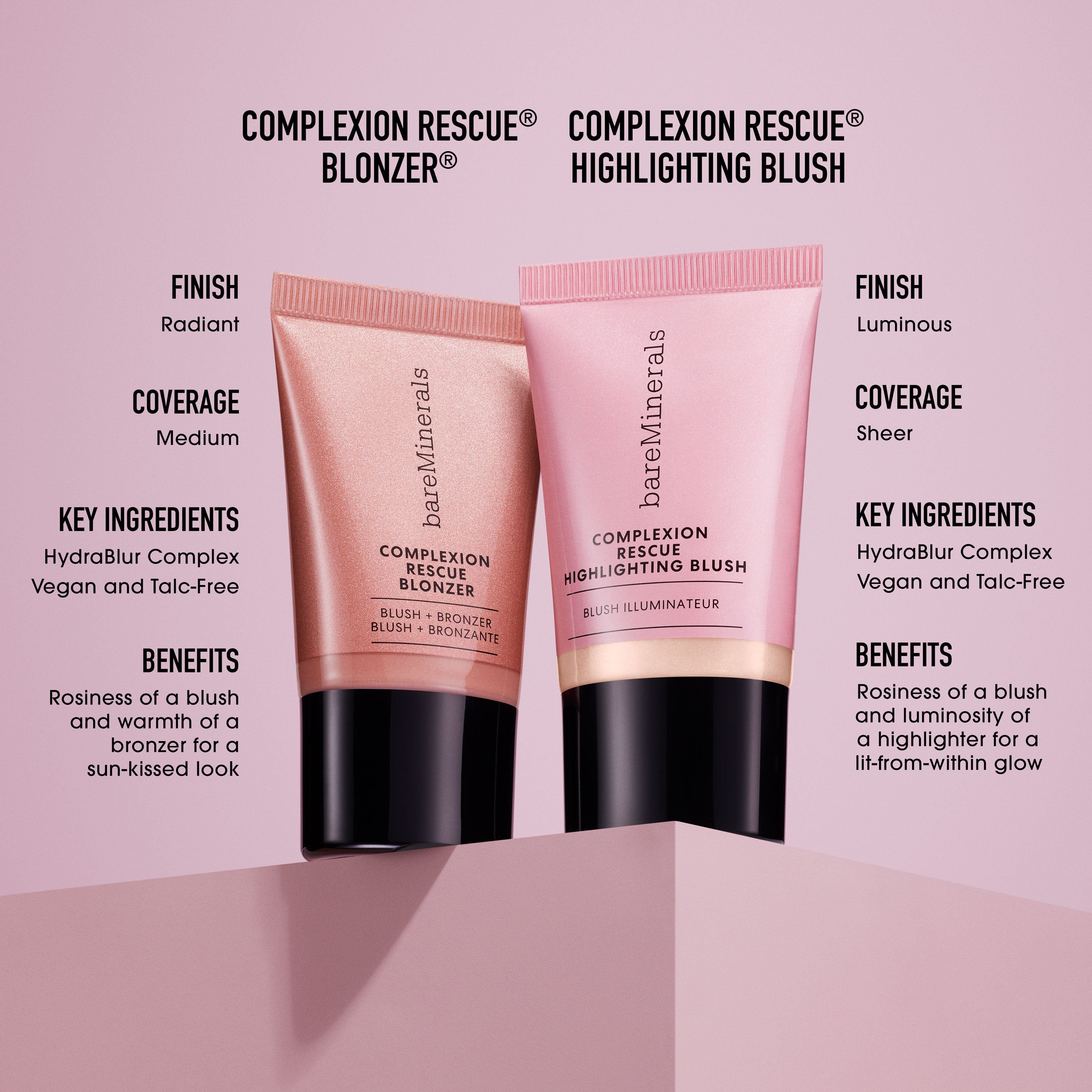 bareMinerals BARE beauty セット Amazon.com: bareMinerals 3-Piece Clean Beauty Gift Set