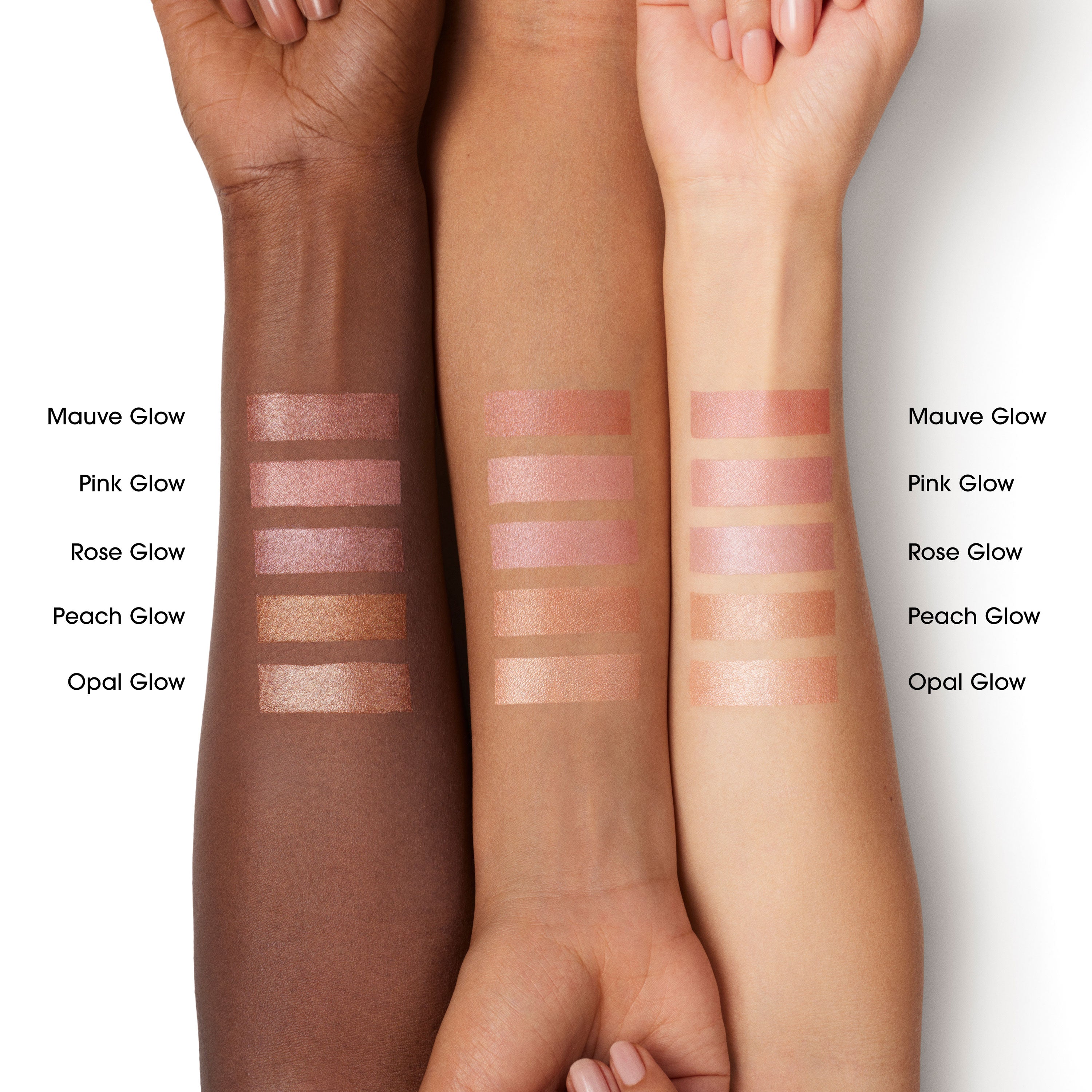 COMPLEXION RESCUE® Liquid Highlighting Blush view 16