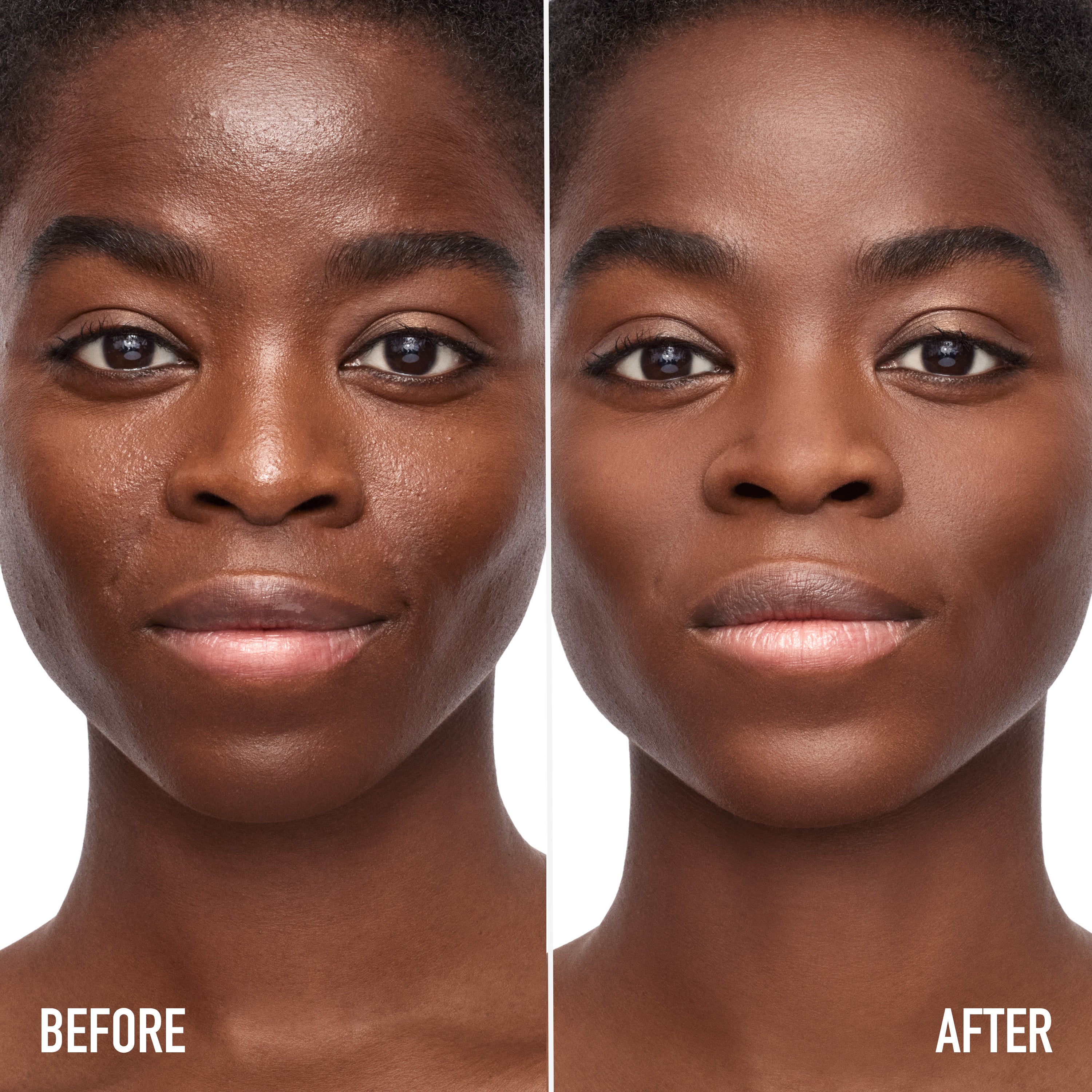 Translucent Mineral Powder SPF 25 PA++ | Sunscreen Powder Brush