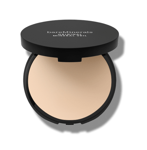 Talc-Free Setting Powders & Sprays | Matte Finish, SPF