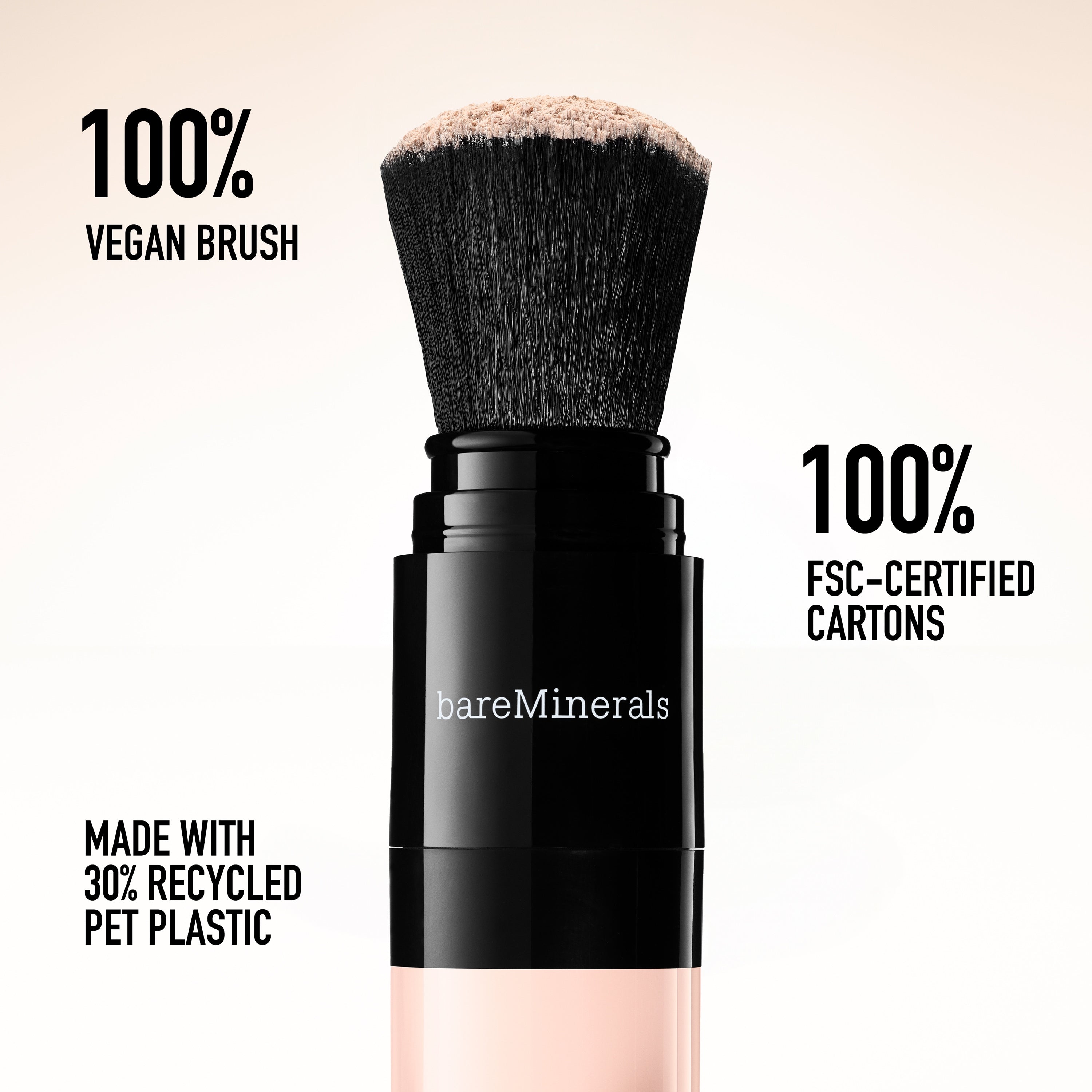 ORIGINAL Mineral Veil® Set + Protect Brush Mineral SPF 25 PA++ view 6