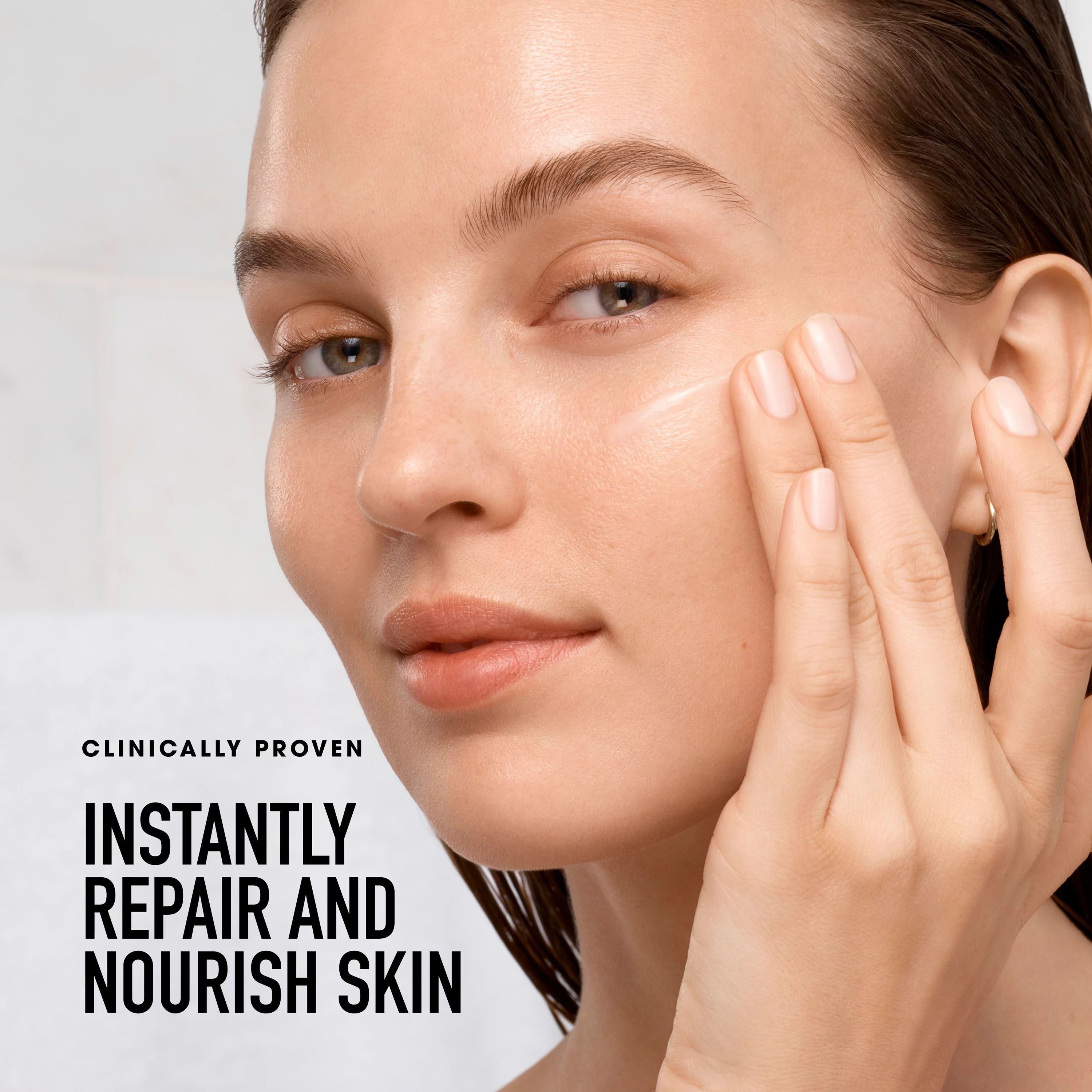 SKIN RESCUE Pure Smooth Serum with 5% Niacinamide and Chebula view 11