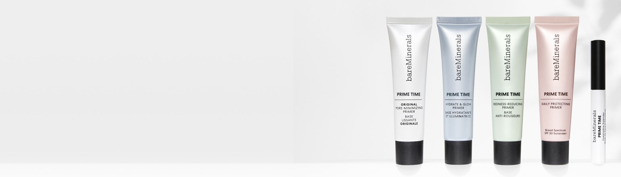 Face Primer | Pore Reduction, Hydration & SPF | bareMinerals