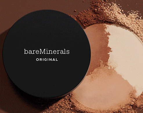 bareMinerals | Mineral Makeup & Clean Skincare for Better Skin