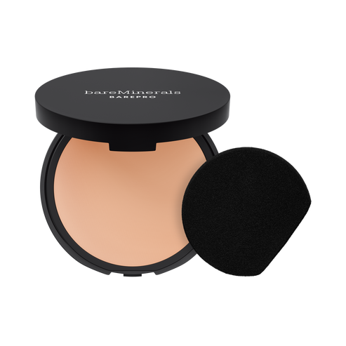 bareMinerals BAREPRO LIGHT 08　16HR パウダー bareMinerals BarePro Powder Foundation 16 Hr