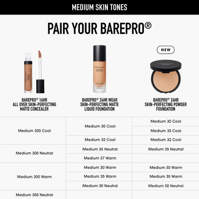 Medium 30 Neutral