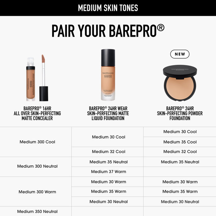 Medium 30 Neutral