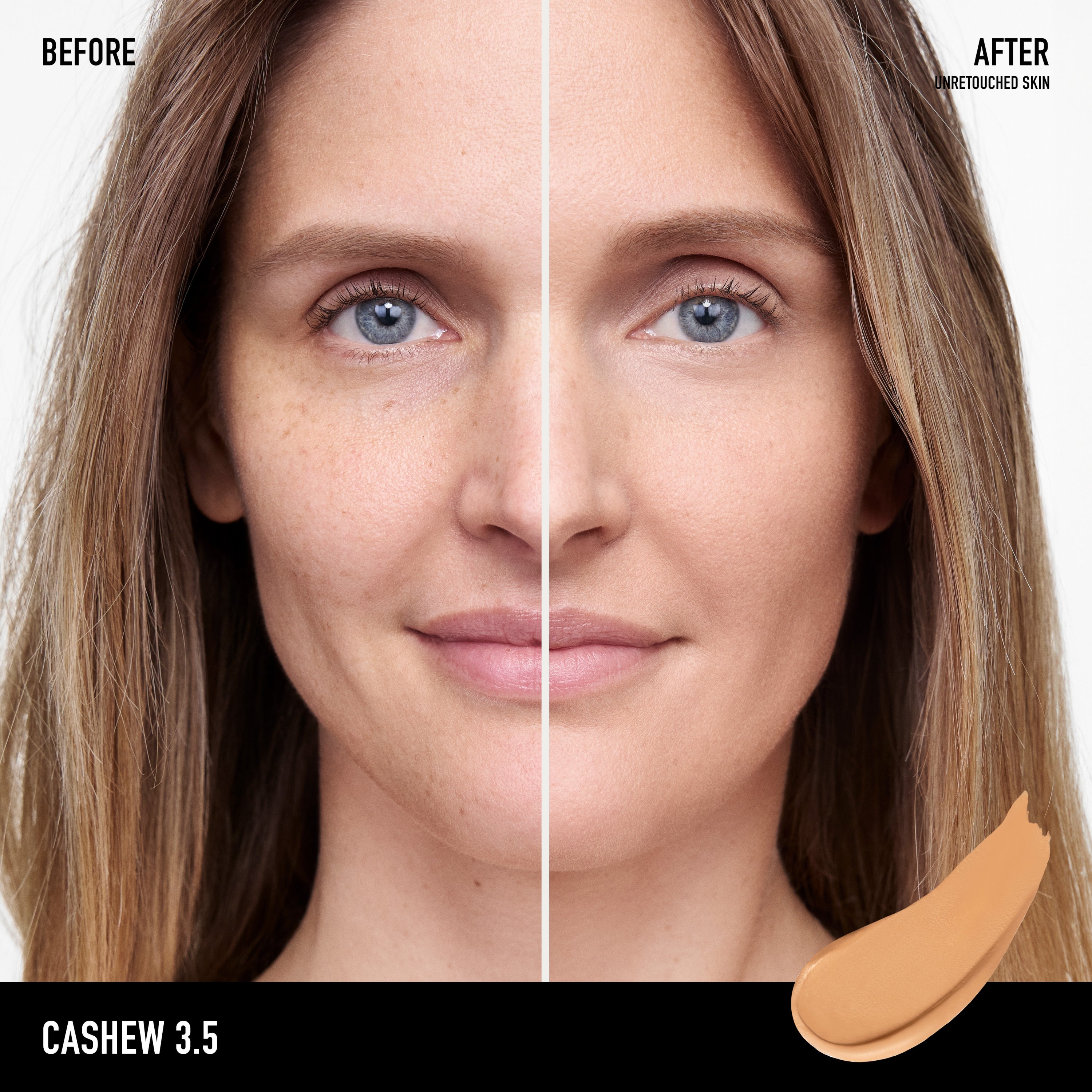COMPLEXION RESCUE® Natural Matte Tinted Moisturizer Mineral SPF 30 view 2