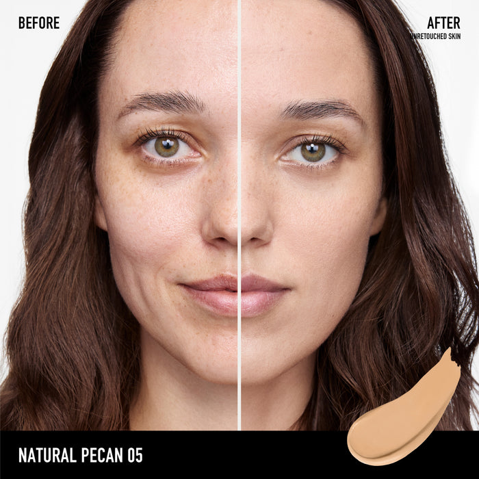 Natural Pecan 05