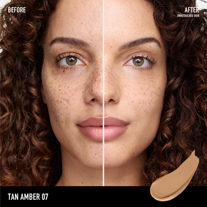 Tan Amber 07