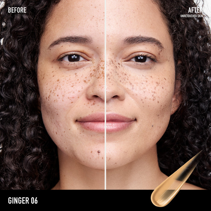 Ginger 06