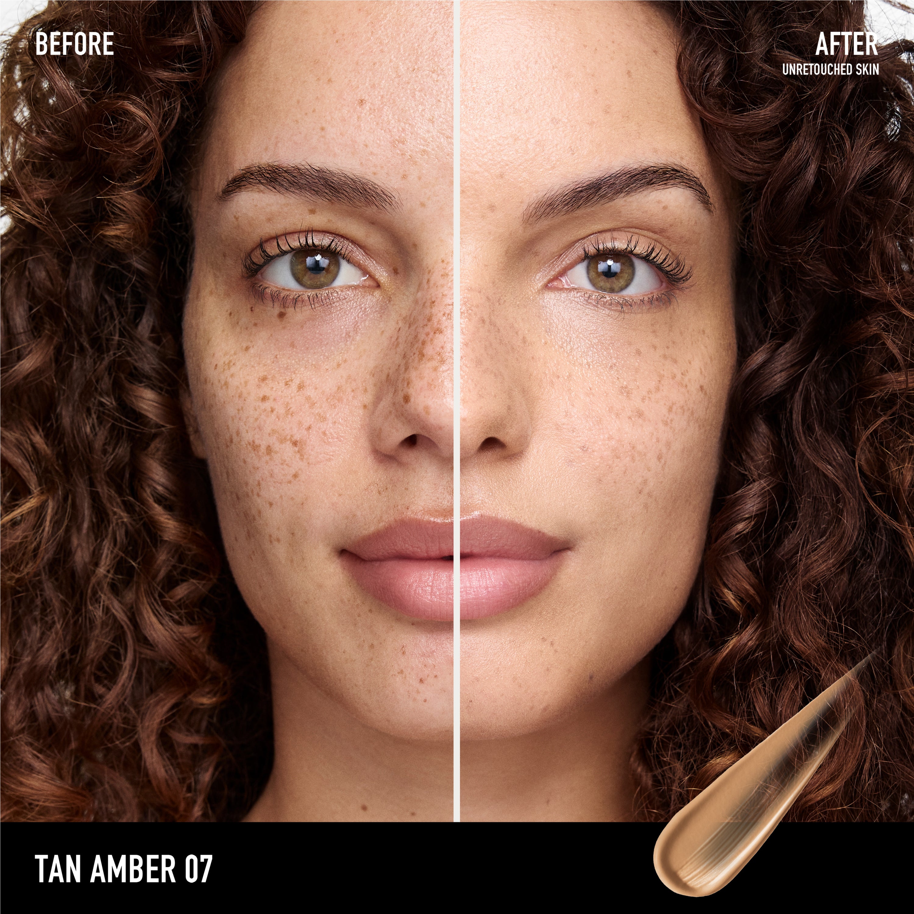 Tan Amber 07