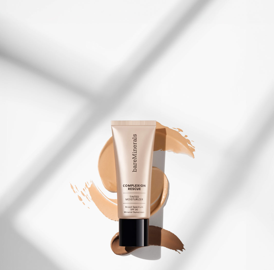 Tinted Moisturizer