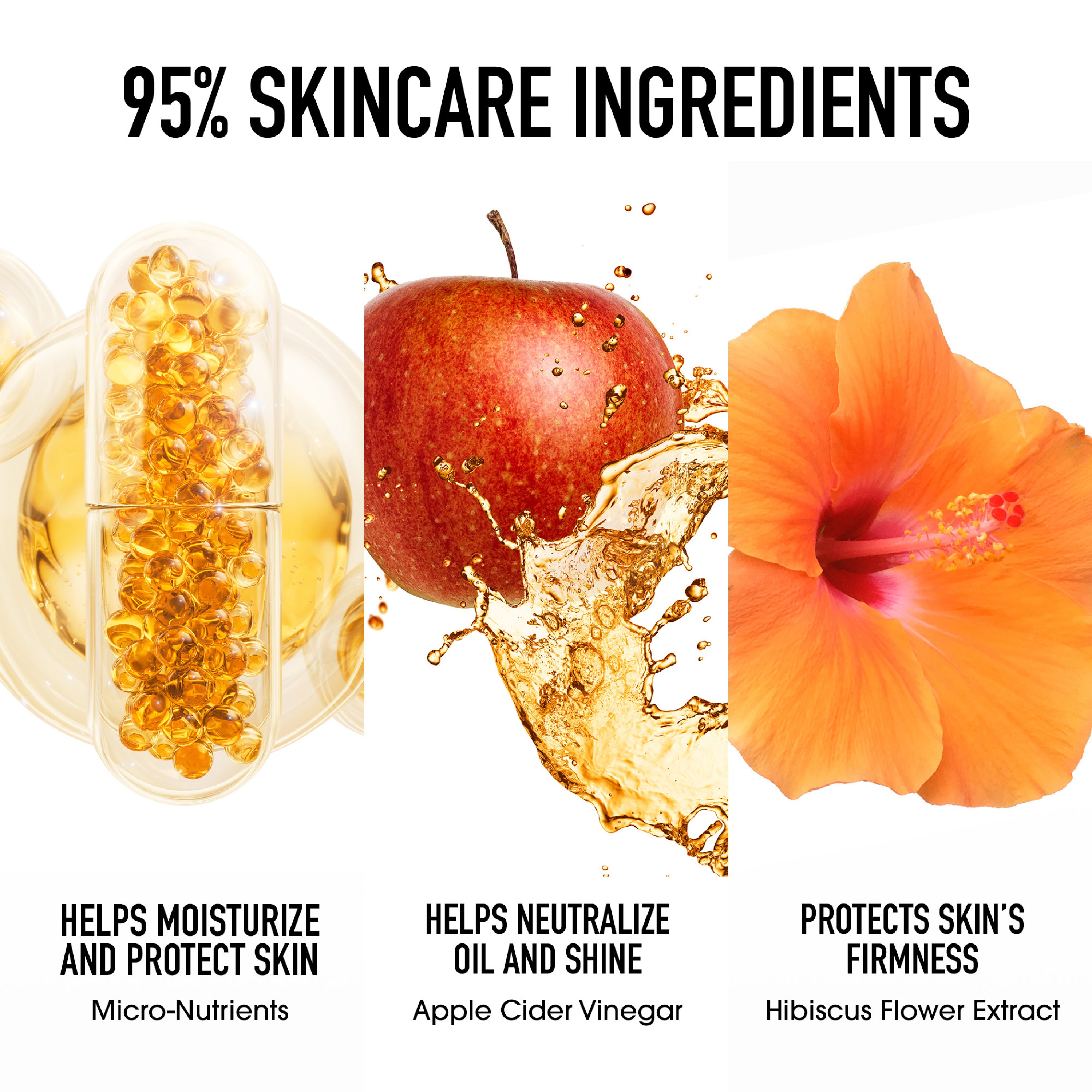 オリジナルミネラルベール 24HR ナチュラルマットセッティングスプレー