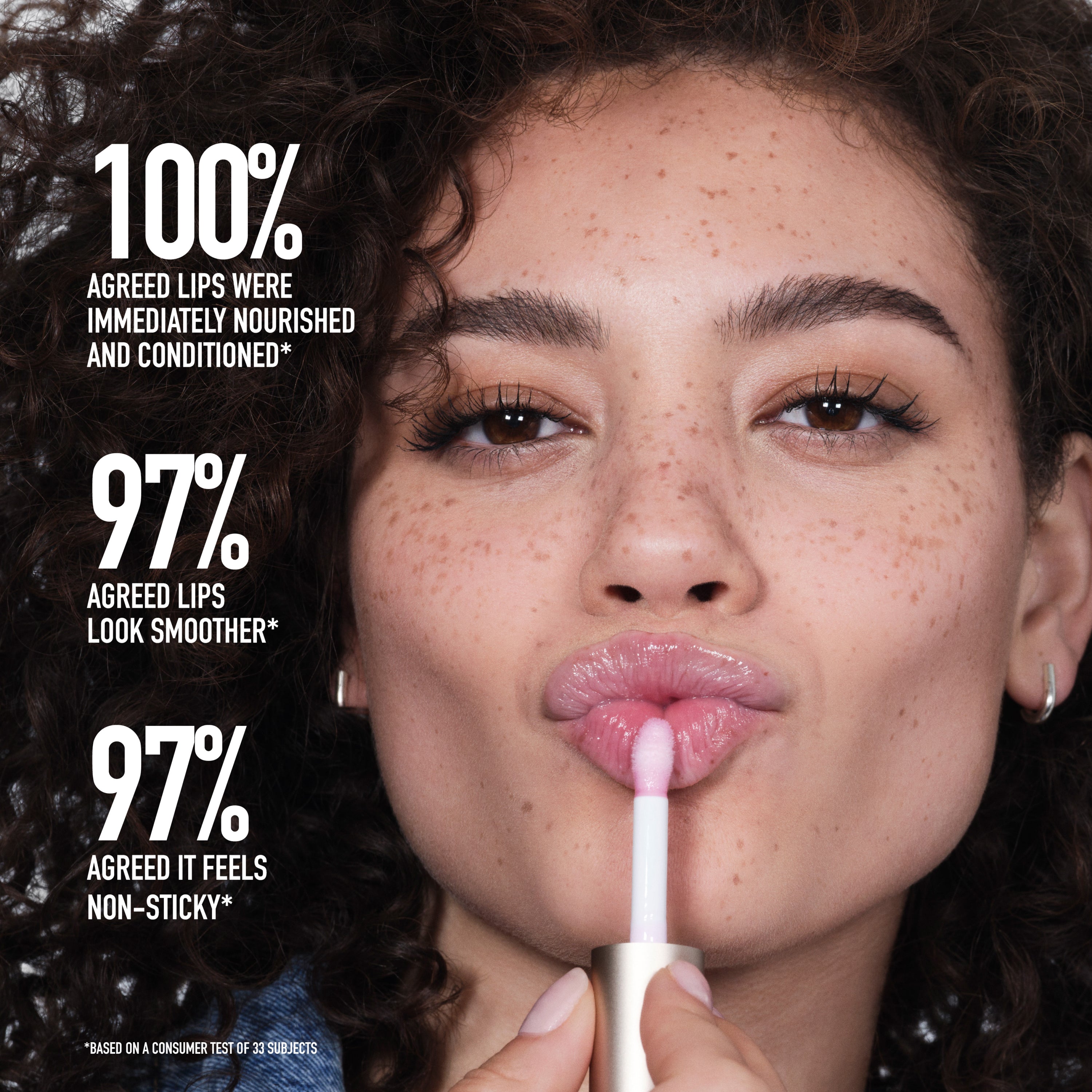 Nourishing Lip Oil