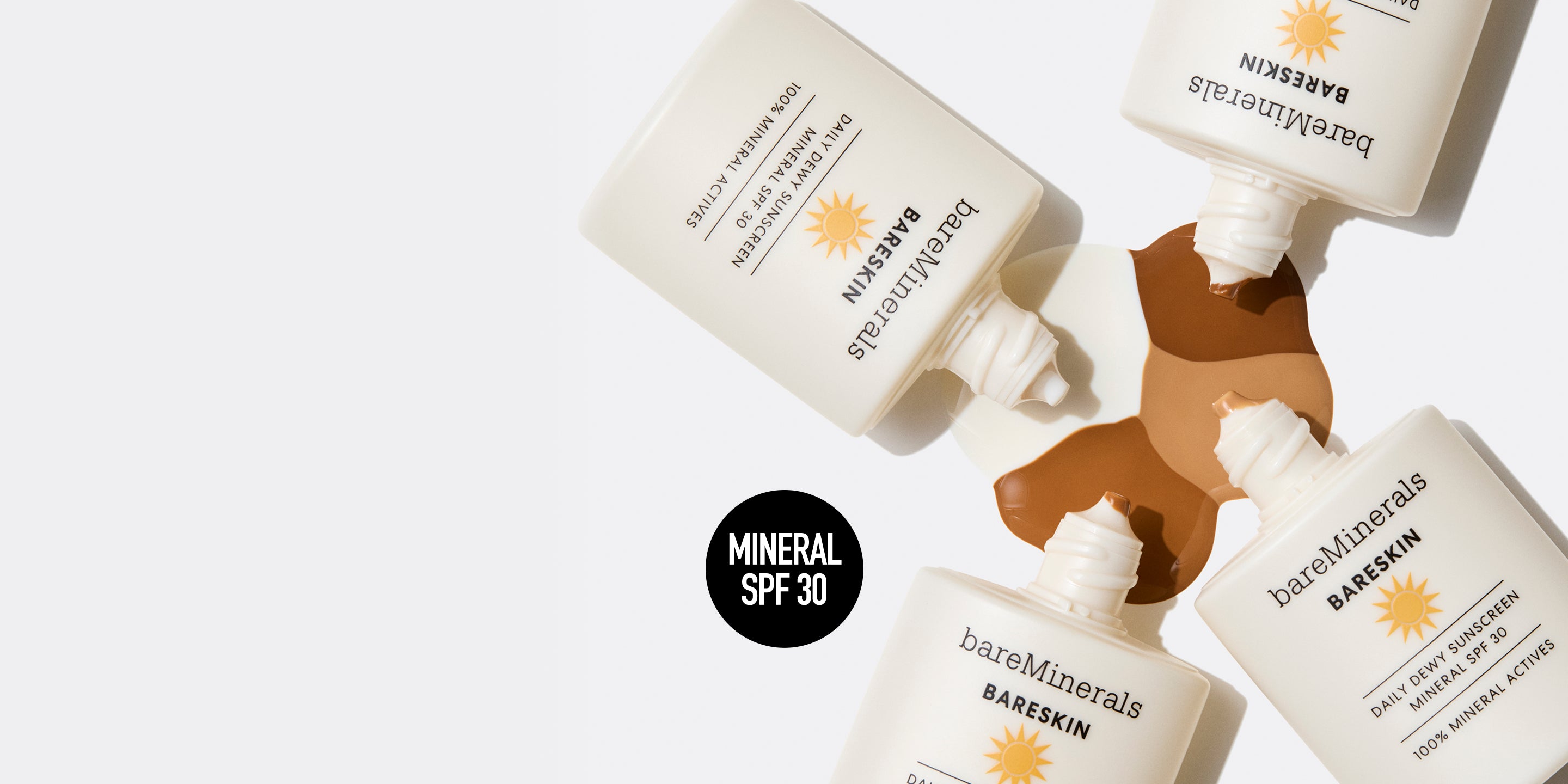 MINERAL SPF 30