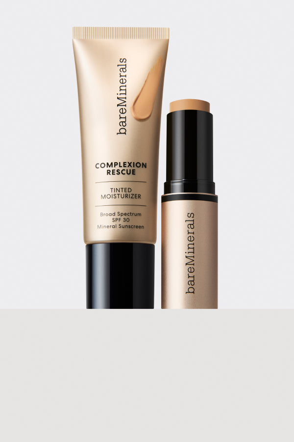 ベアミネラルズ | より美しい肌のためのミネラルメイクアップ