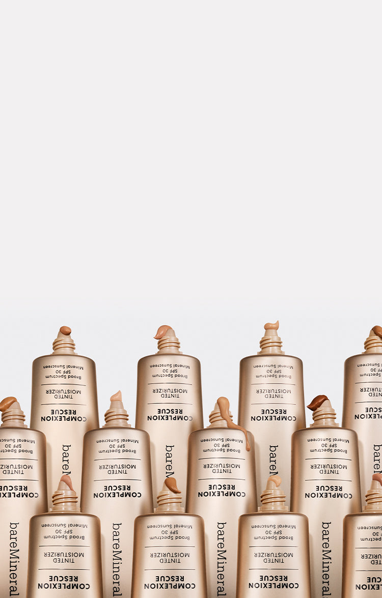 ベアミネラルズ | より美しい肌のためのミネラルメイクアップ