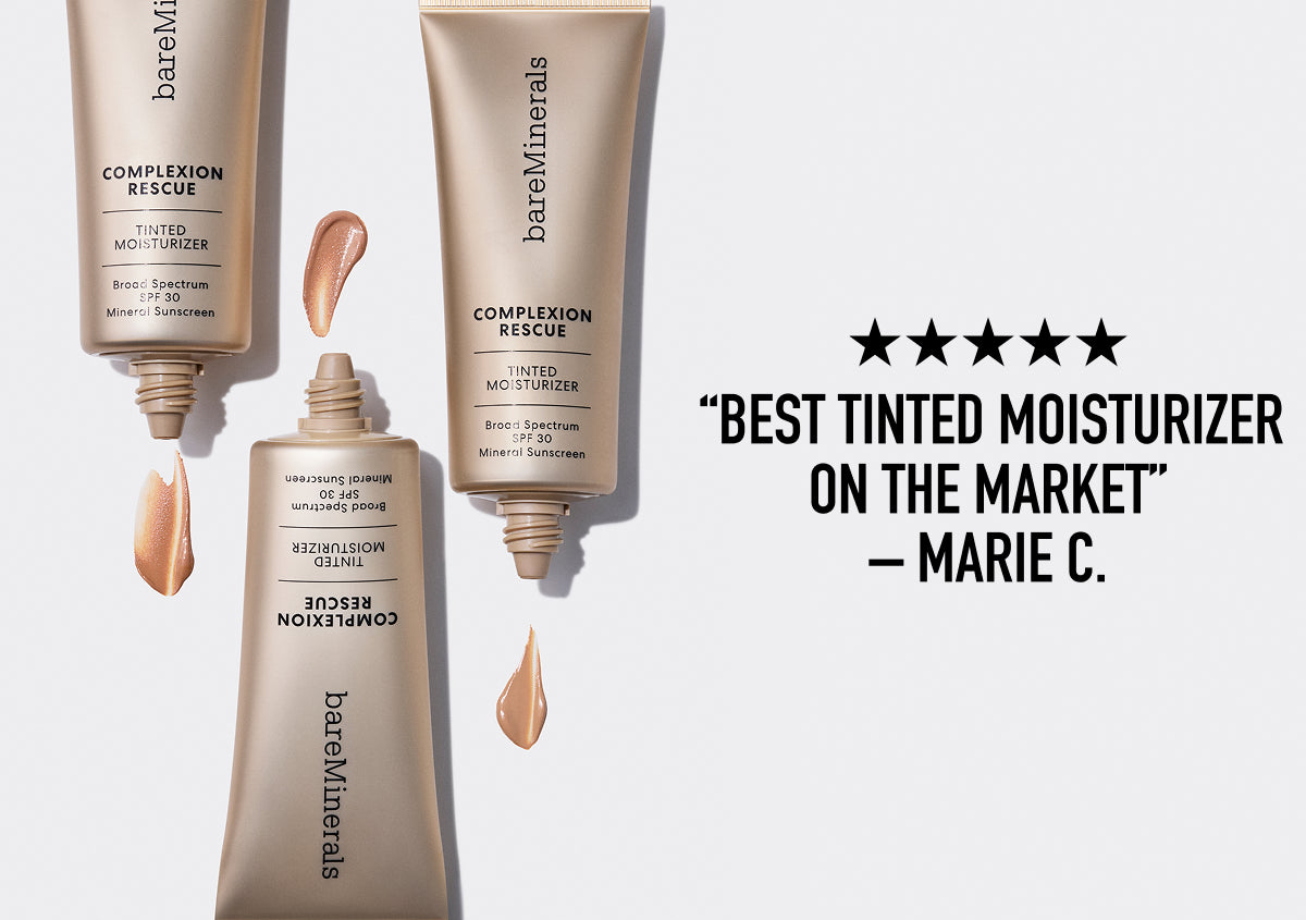 ベアミネラルズ | より美しい肌のためのミネラルメイクアップ