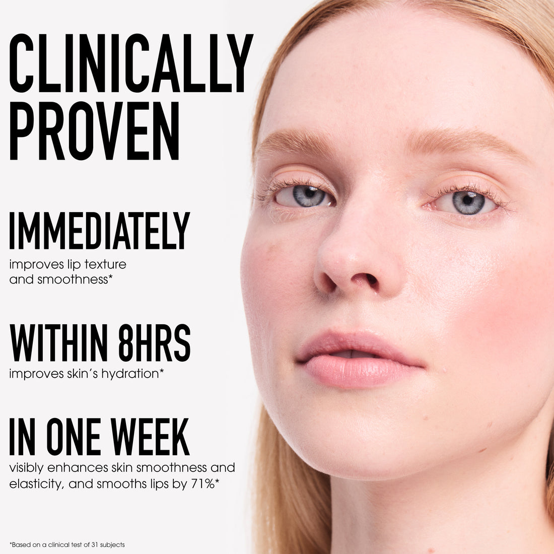 GEN NUDE® Dew in One Cheek & Lip Stick