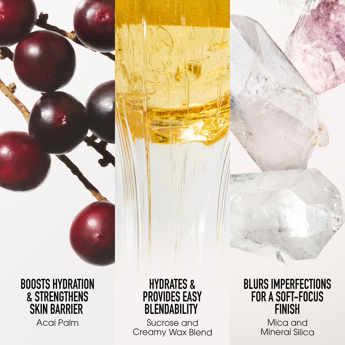 GEN NUDE® Dew in One Cheek & Lip Stick