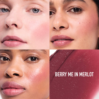 Berry Me In Merlot