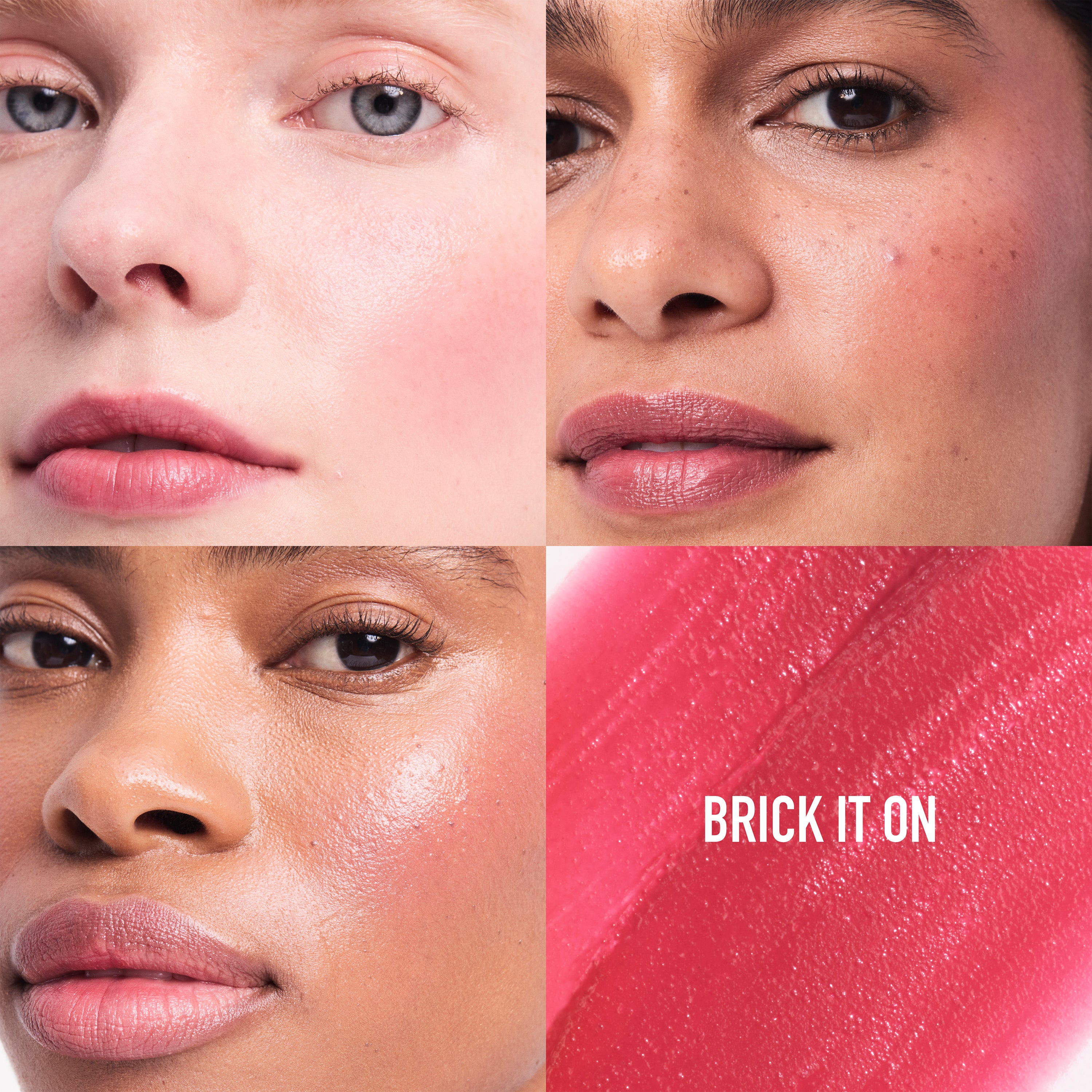 Brick It On