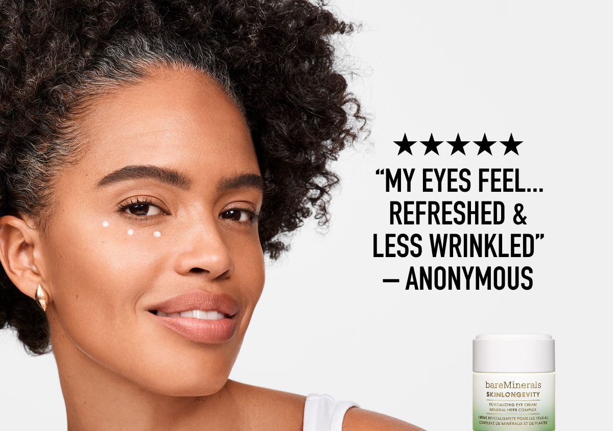 ベアミネラル 定期キット 4つセット ベアミネラル】肌と地球の輝く未来を願うベアミネラルから、2024年