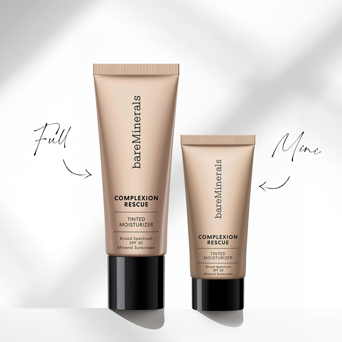 ベアミネラルズ | より美しい肌のためのミネラルメイクアップ