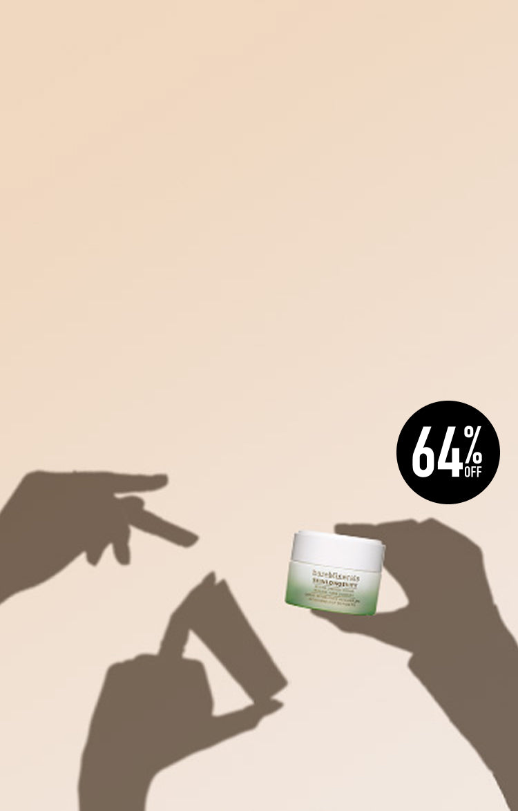 ベアミネラルズ | より美しい肌のためのミネラルメイクアップ