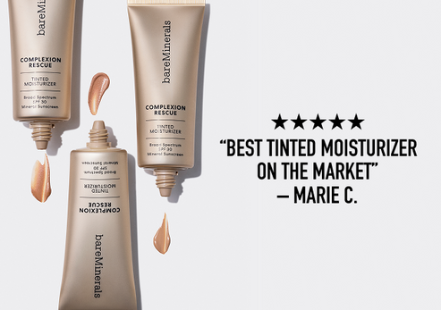 ベアミネラルズ | より美しい肌のためのミネラルメイクアップ