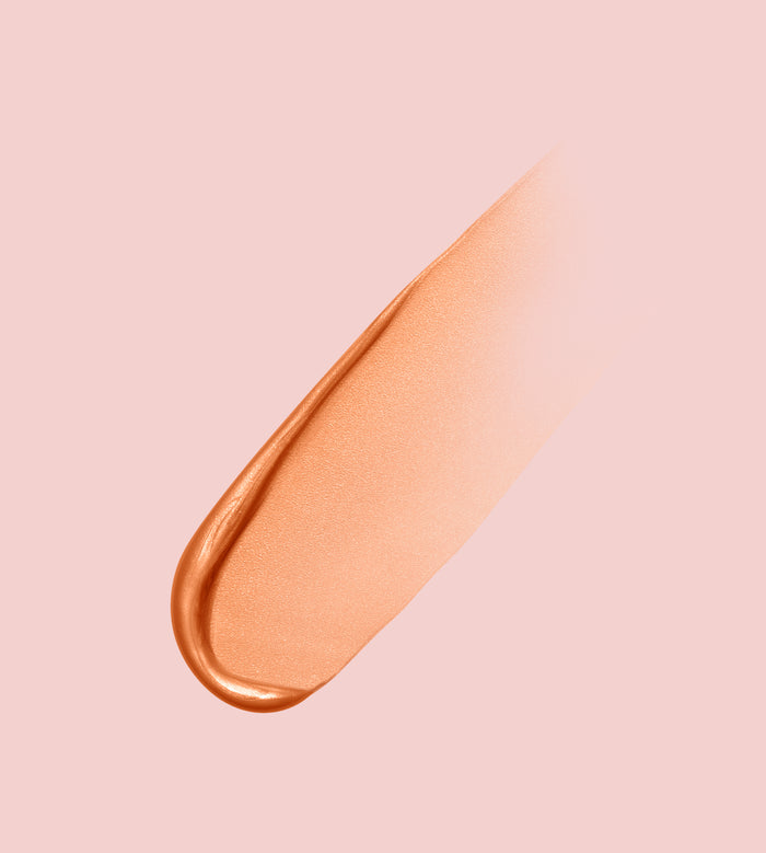 Peach Glow